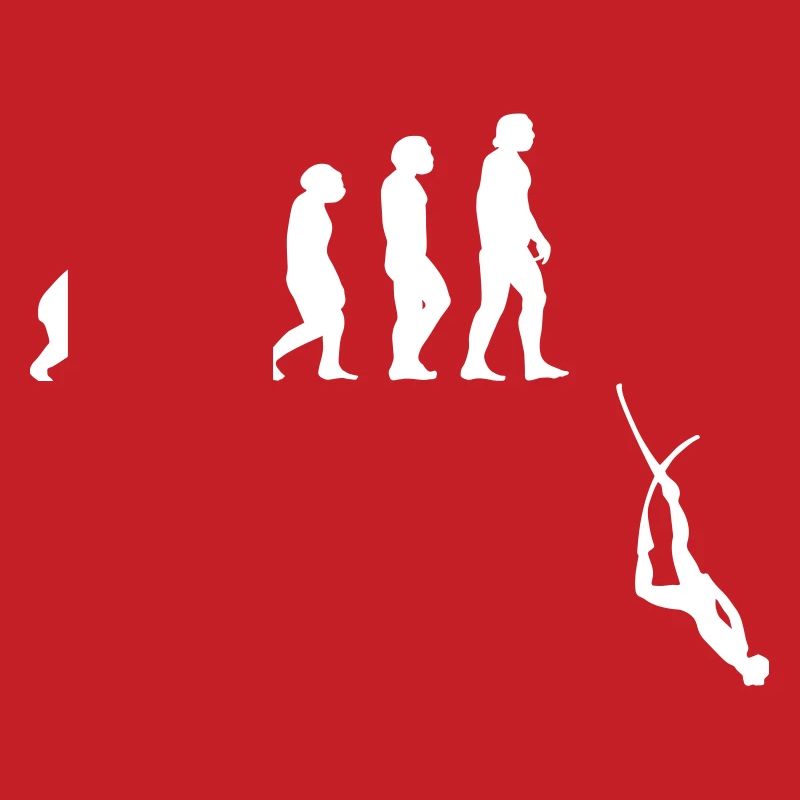 Évolution de l'apnée plongée