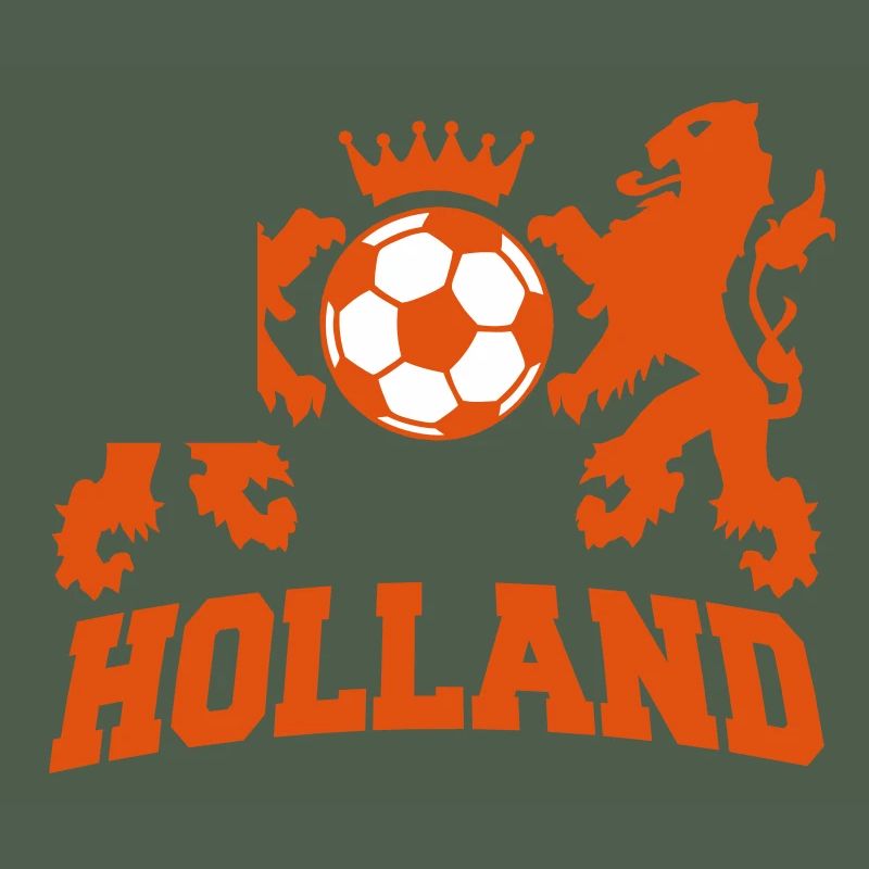 holland / nederlands elftal / the netherlands