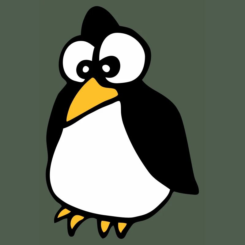 pingouin