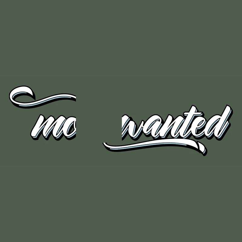 most wanted