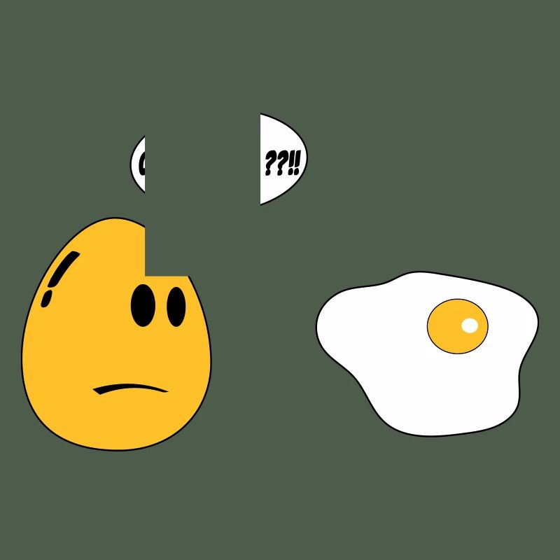Grandma Egg