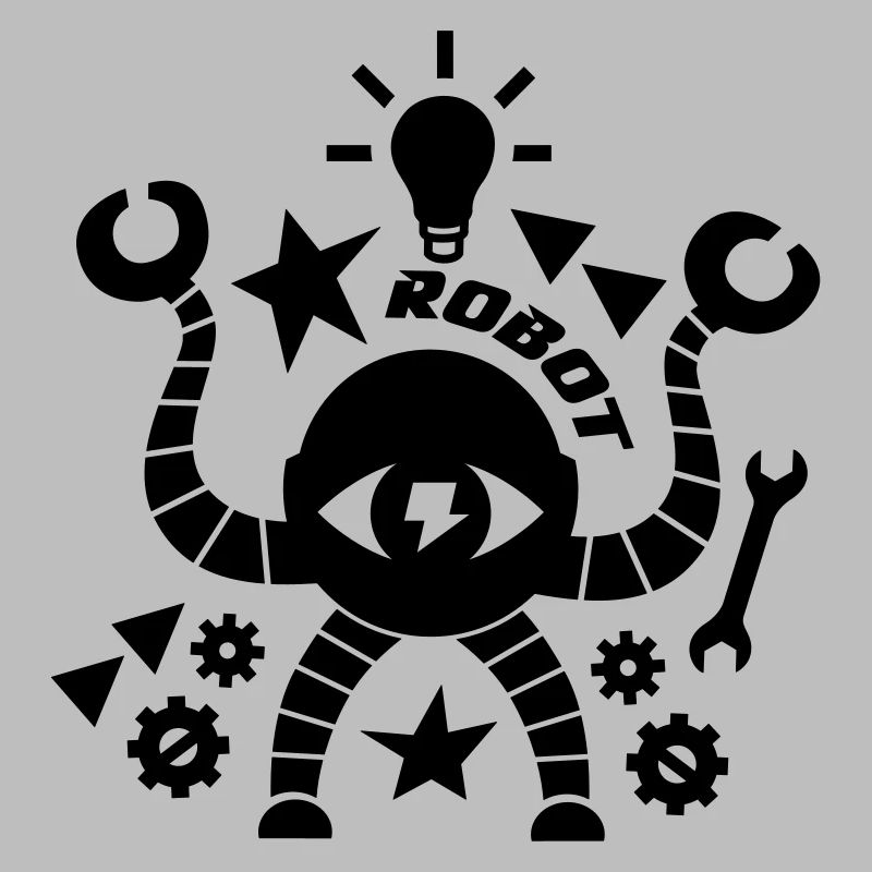 robots