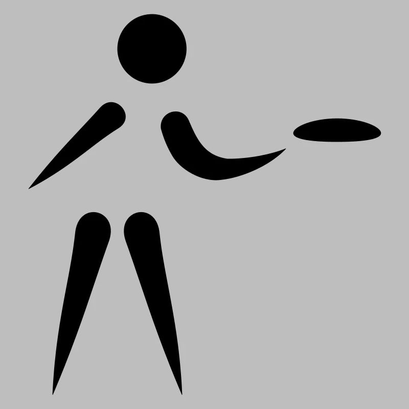 Discgolf