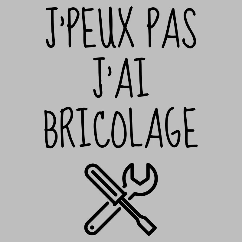 Bricolage / Basteln / Handwerker / DIY