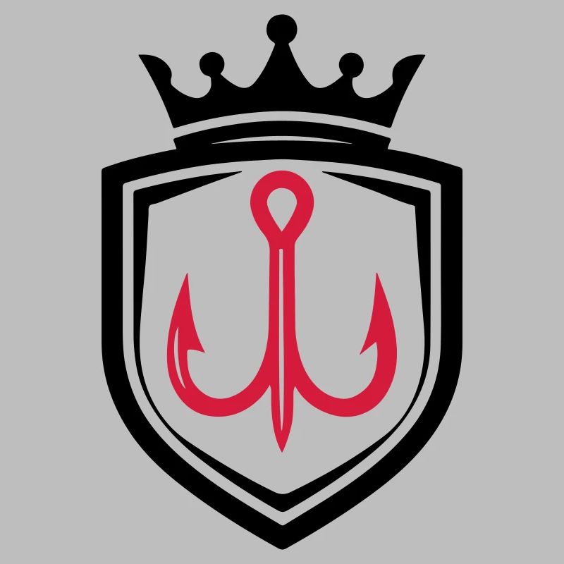 Fish Hook Shield