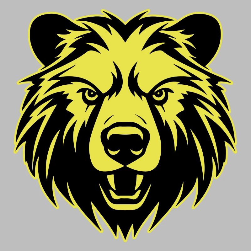Bear Head