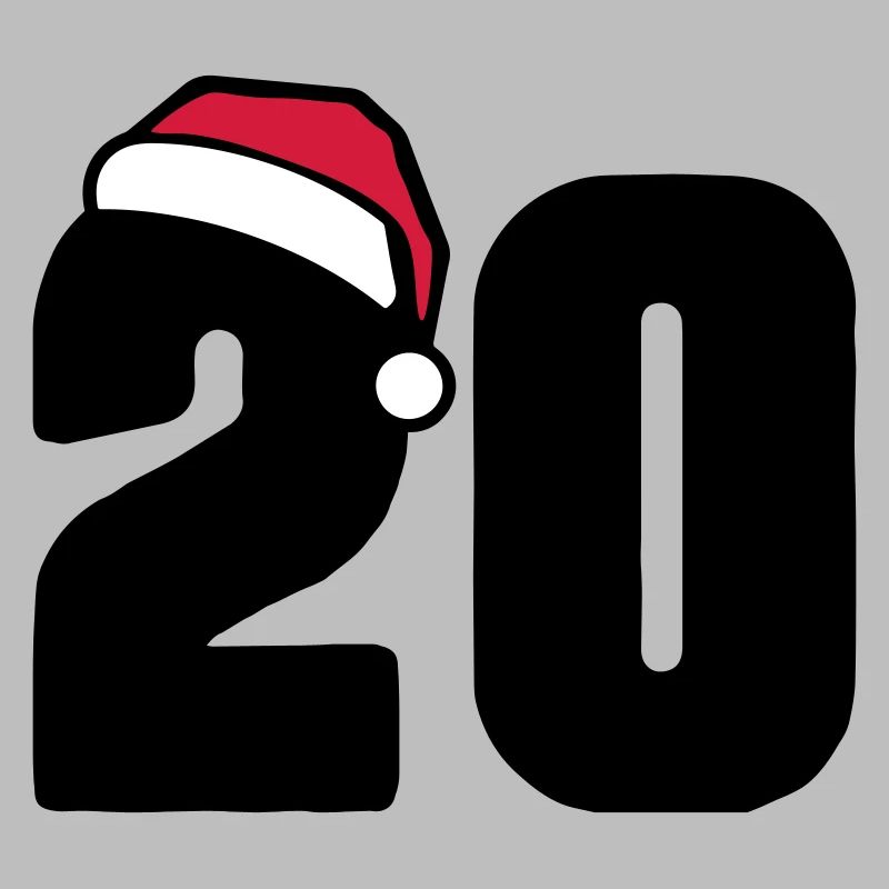 20 Numéro Noël