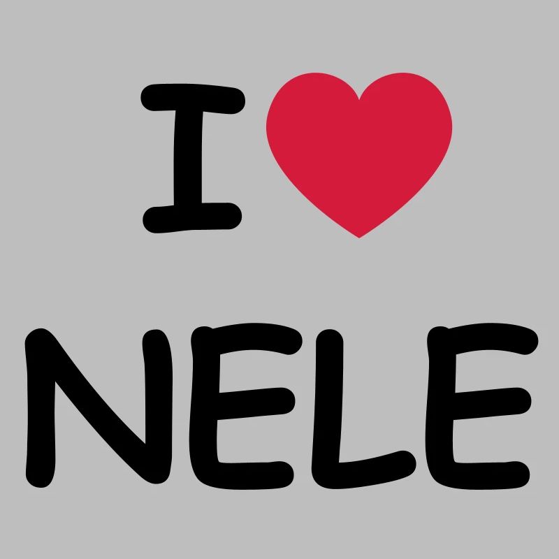 J'aime Nele