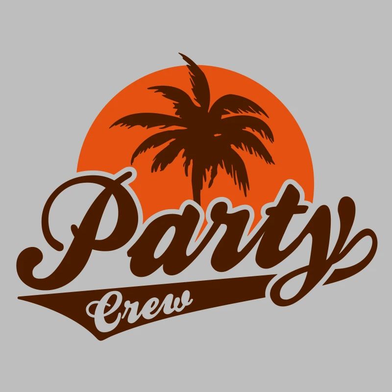 Party Crew