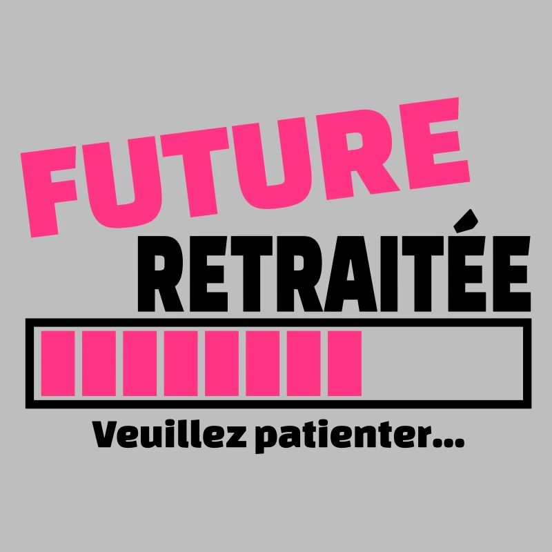 future retraitée