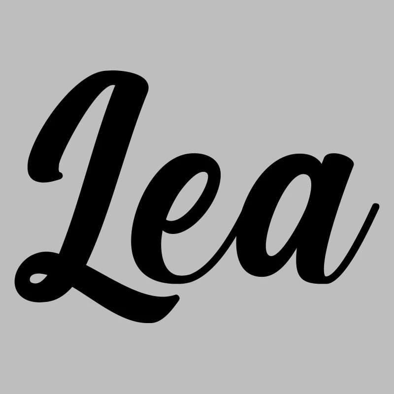 lea name