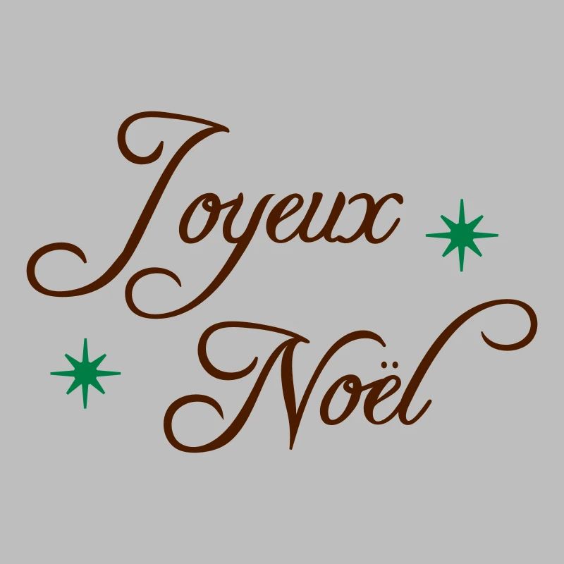 "Joyeux Noël"