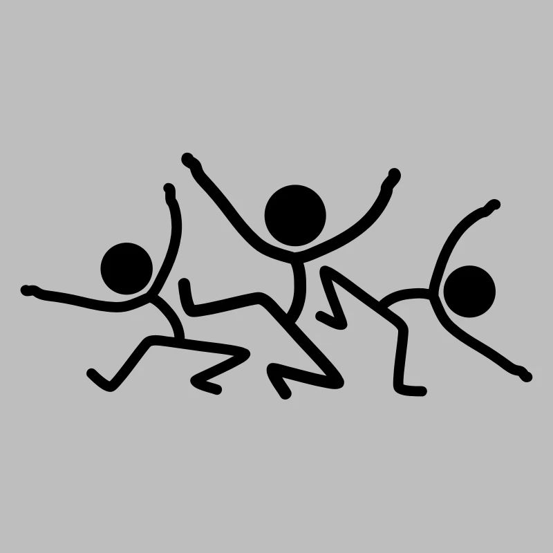 Dancing Party Team