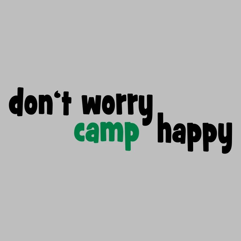 camping