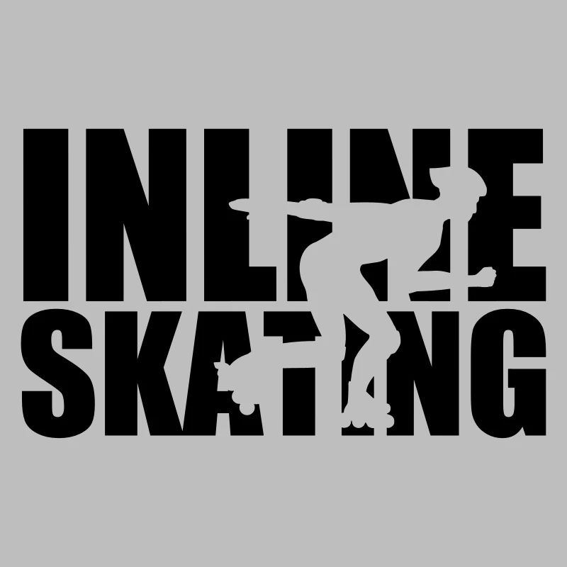 Inline skating