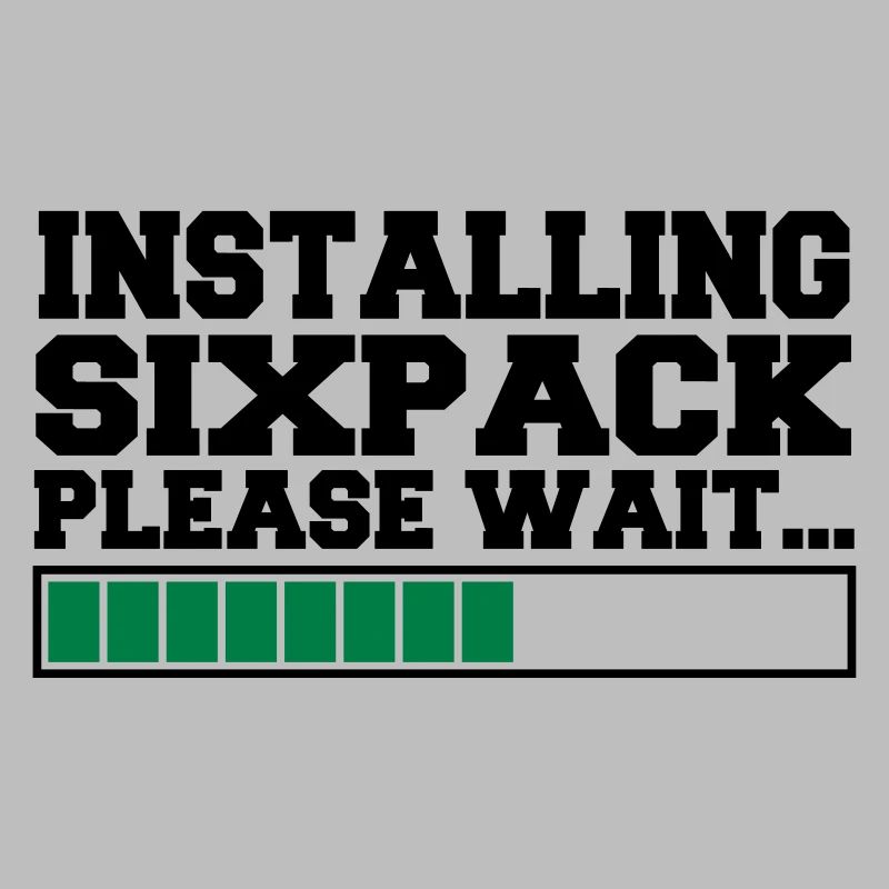 INSTALLING SIXPACK 2