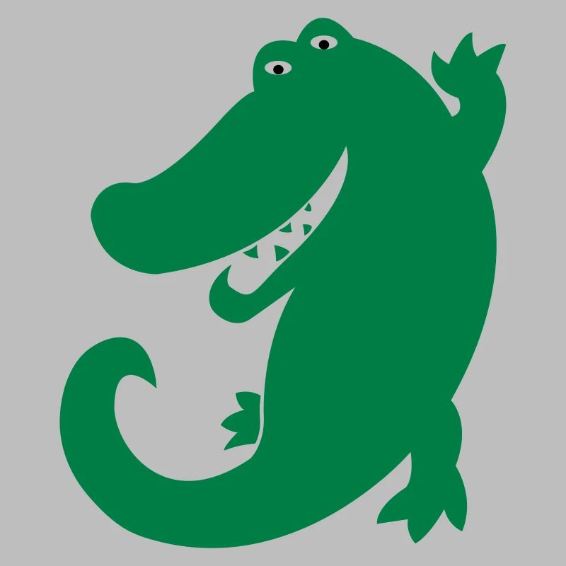 krokodil