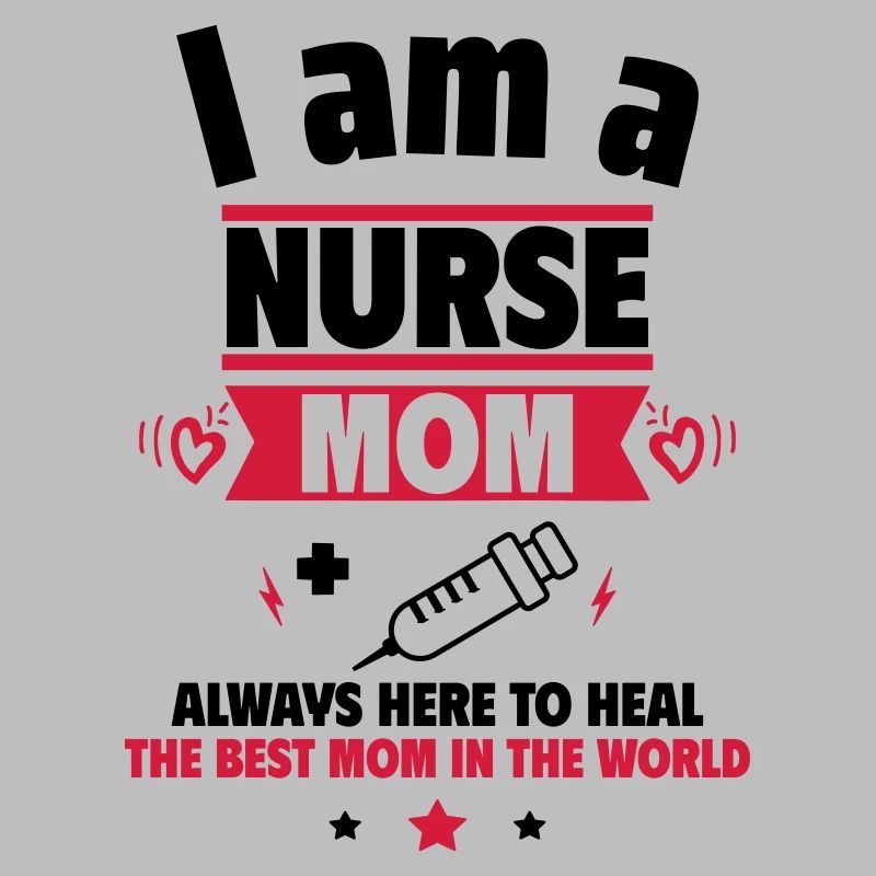 Mama Krankenschwester, Muttertagsgeschenk