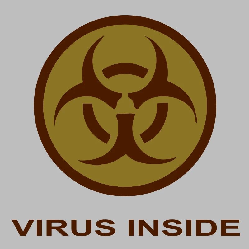 VIRUS INSIDE