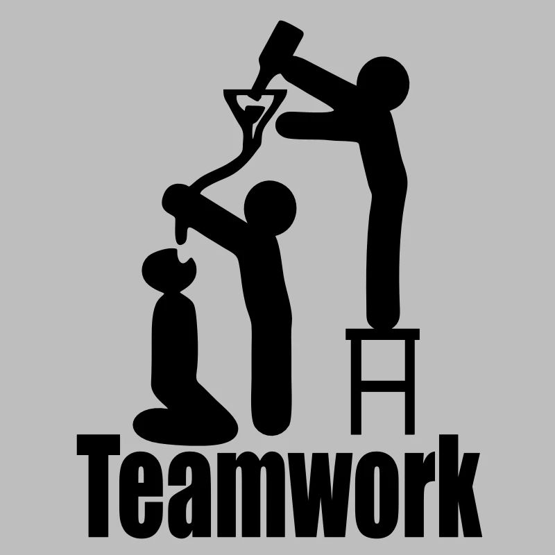teamwork