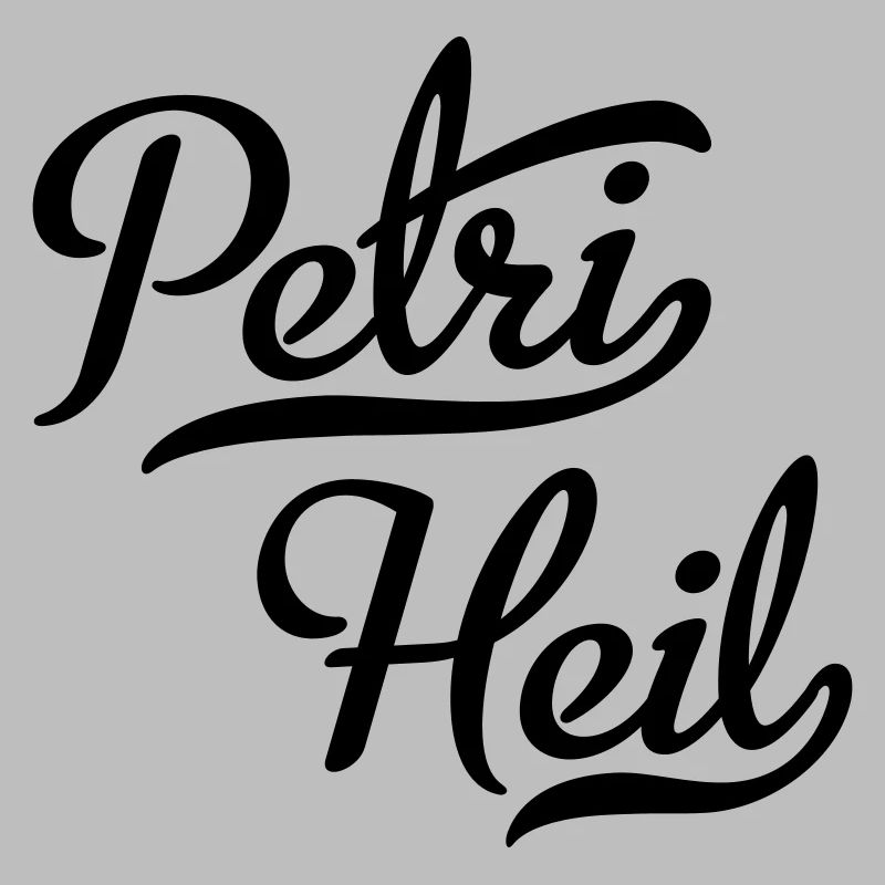 Petri Heil