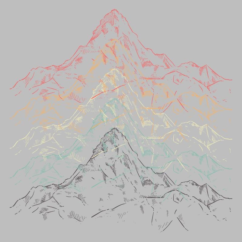 Rainbow Ridge Berg