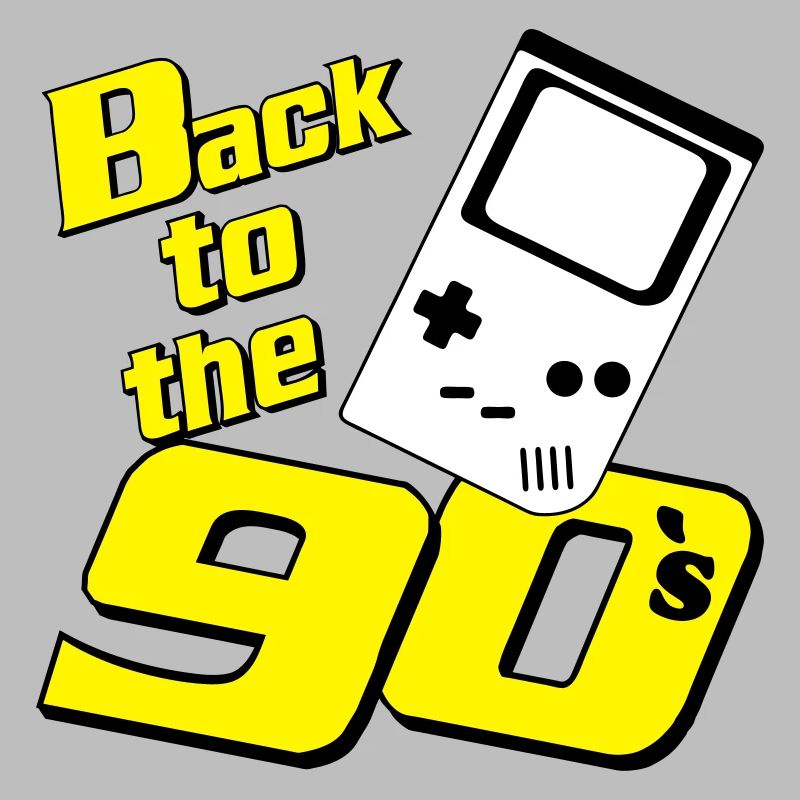 90s Party , Theme Party , 90s Retro Game (25)