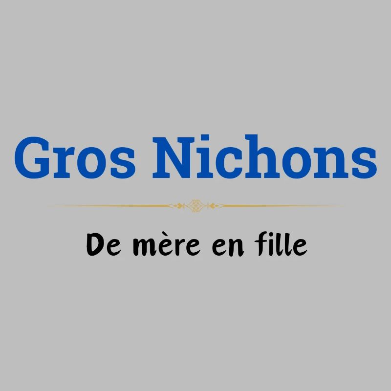 Große , Mutter zu Tochter