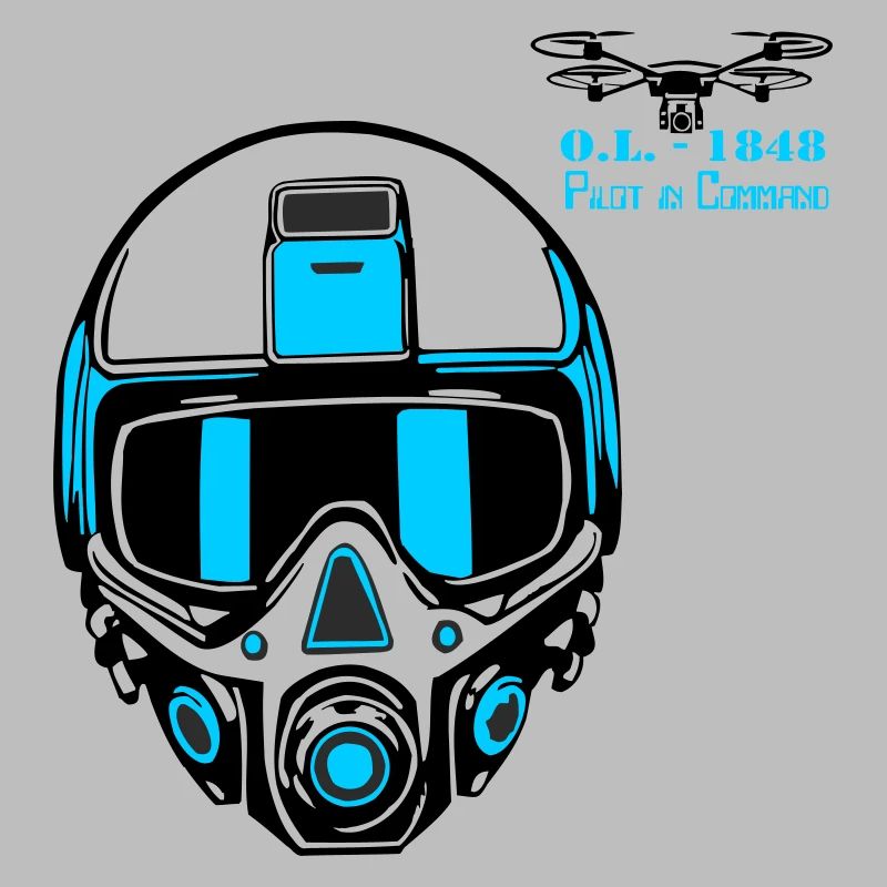 Drohnenpilot 2