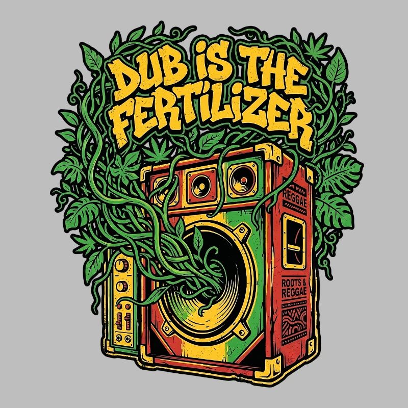 Dub Reggae Soil