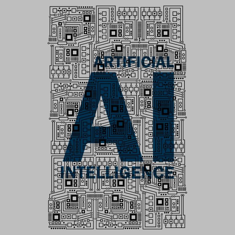 AI - Artificial intelligence - AI