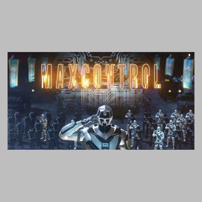 Maxcontrol 1