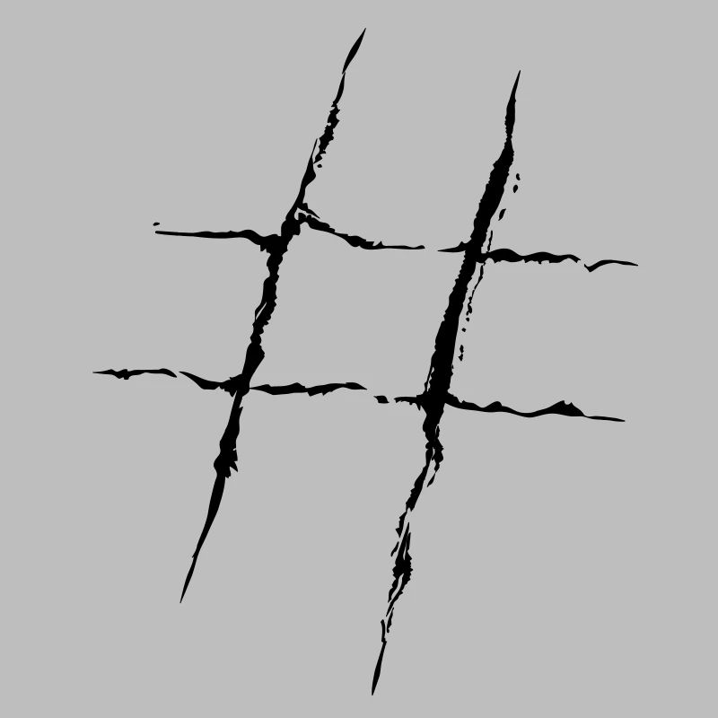 Hashtag
