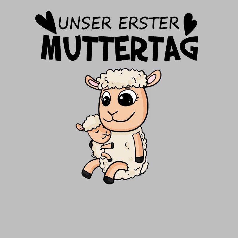 Muttertag - erster Muttertag Geschenk