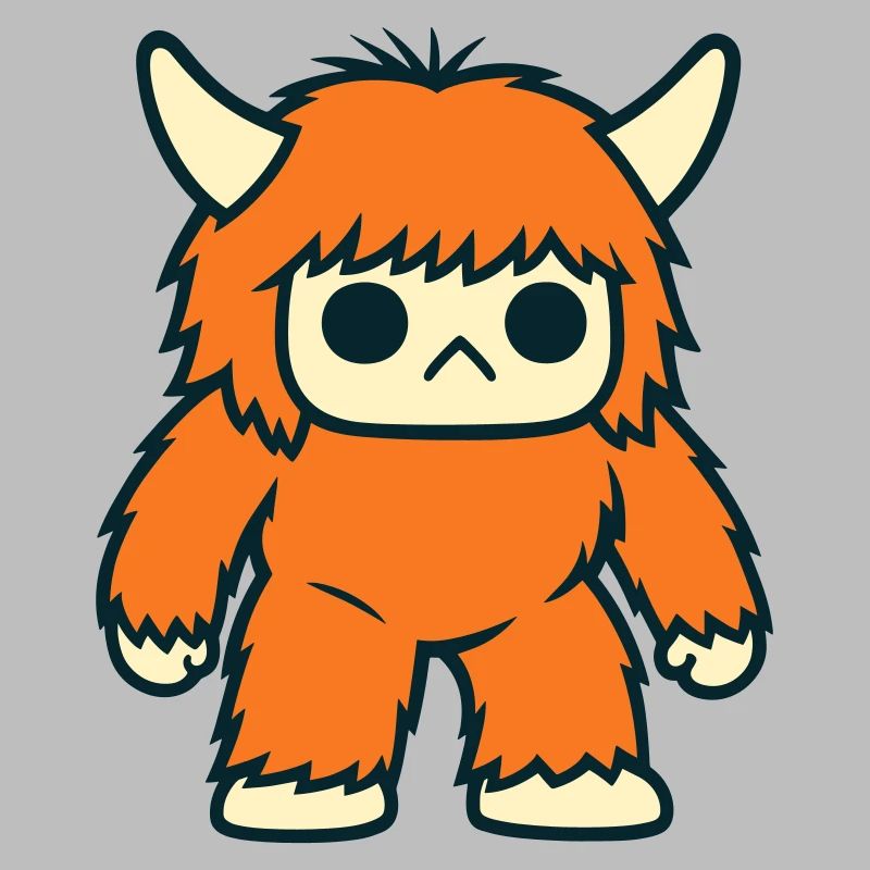 Cute Devil by toystudio 71 / FANMAN