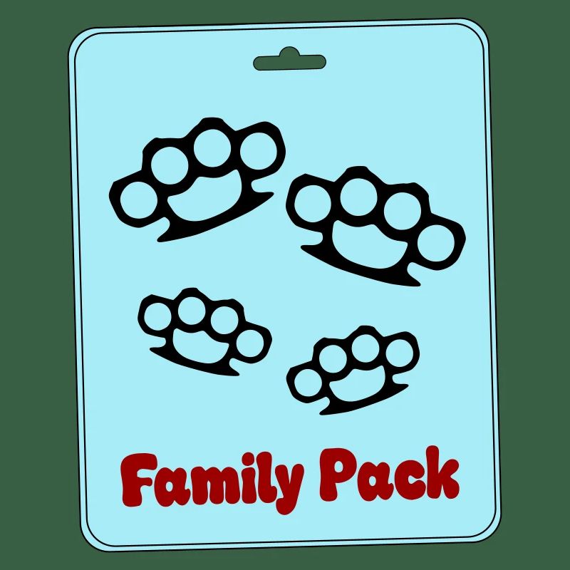 Meute familiale
