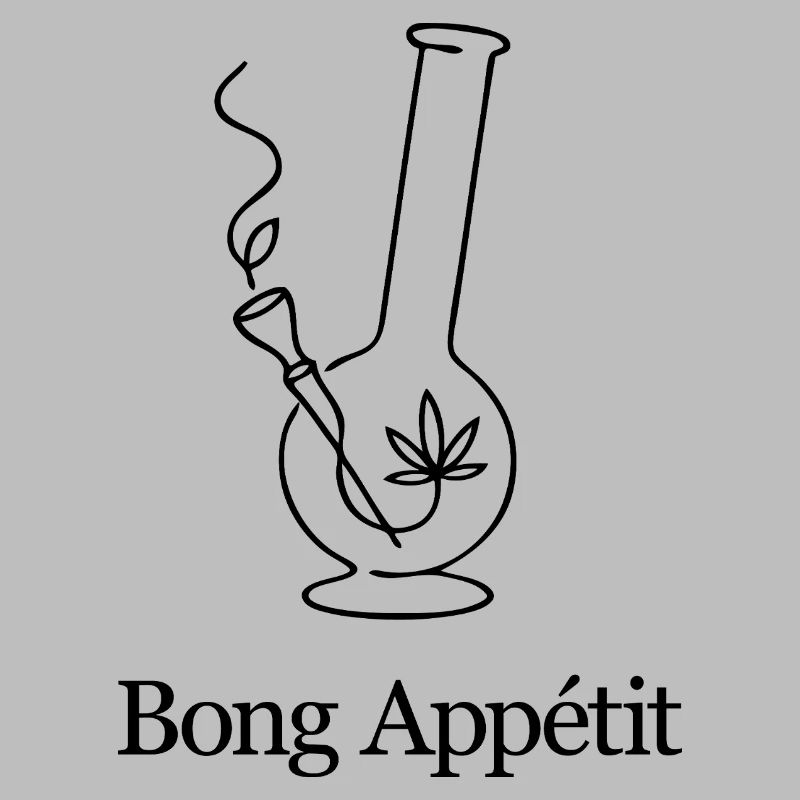 Bong Appetit