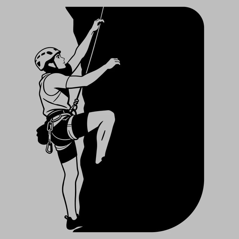 Bergsteiger