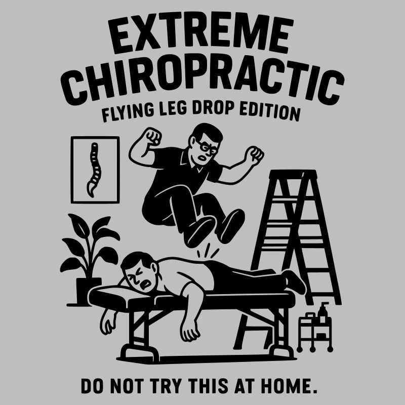 Chiropractor Physio Spine Treatment