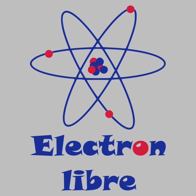 Electron Libre