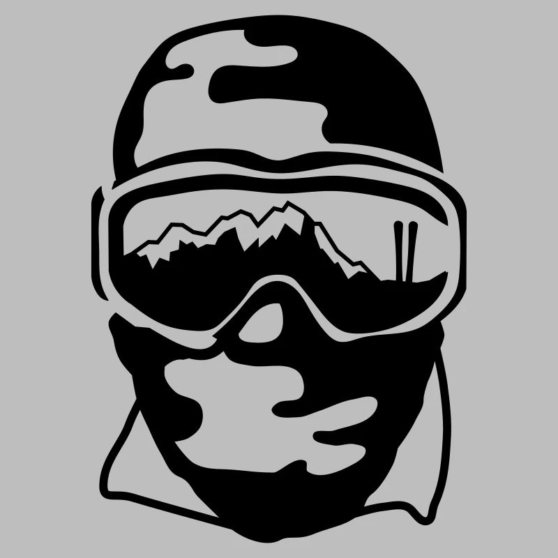 Lunettes de ski