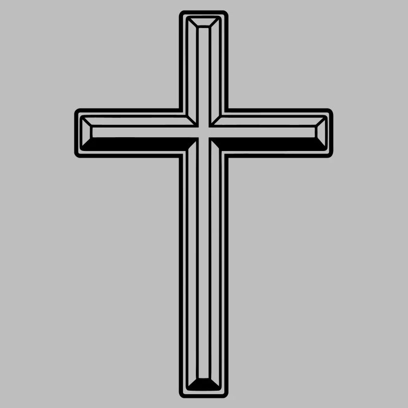Kreuz des Glaubens