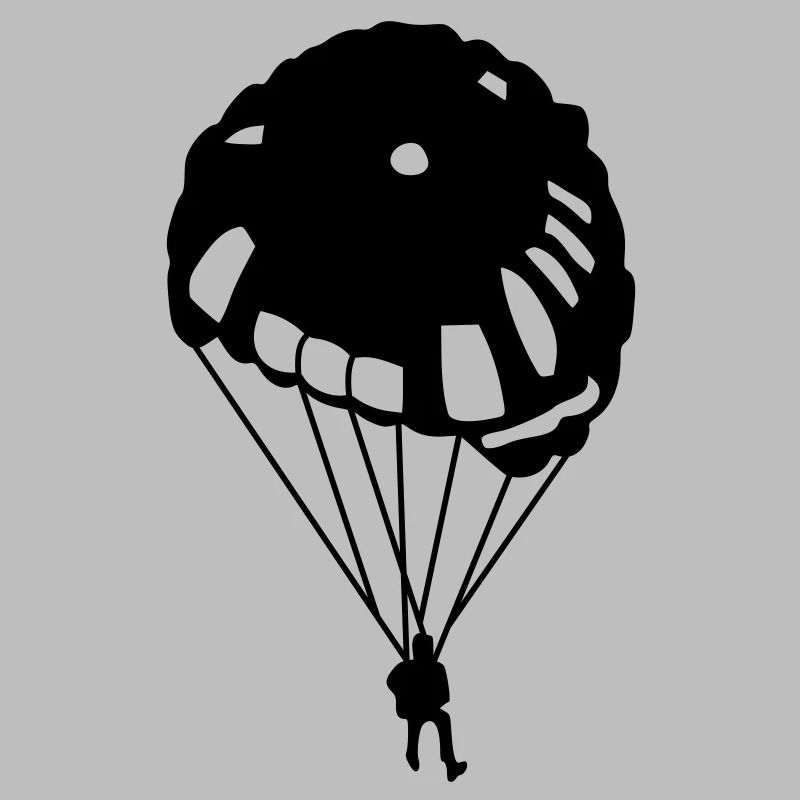 Fallschirm