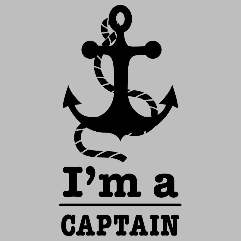 captain