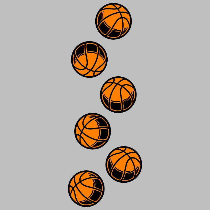 Basketball Symbol