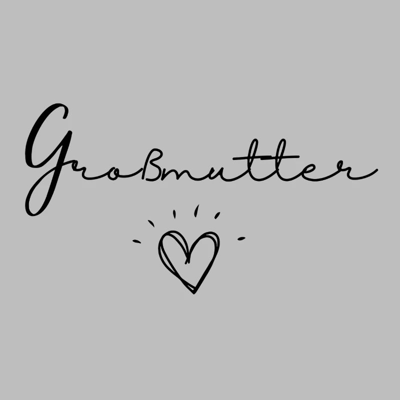 Großmutter