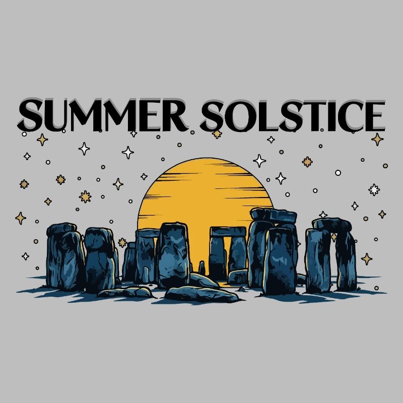 Litha Pagan Solstice d’été Midsommar