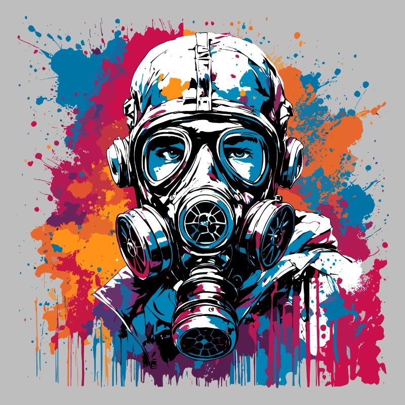 Apocalypse / Doomsday / Destruction / Anarchy