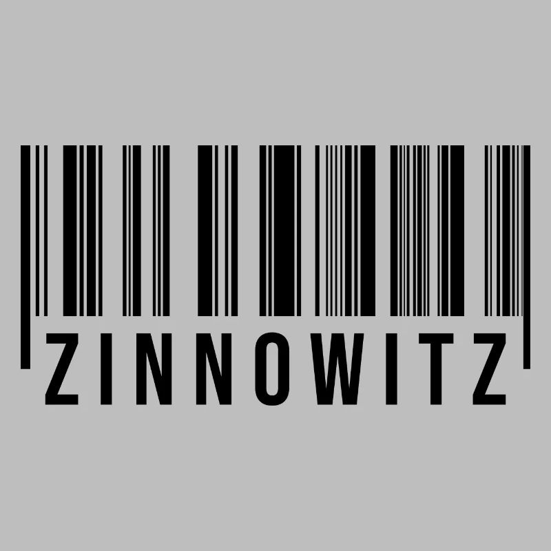 Zinnowitz Strichcode