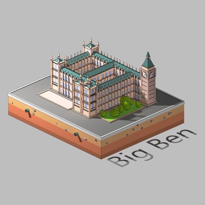 Big Ben